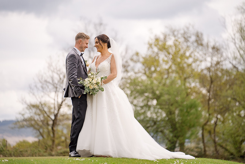 Plas Y Rhosyn Wedding Photographer