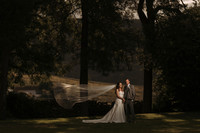 Jason and Jennia Wedding