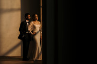 Margam Orangery wedding photography