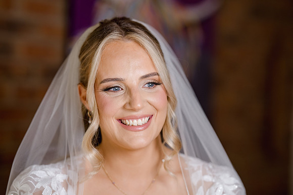 Margam Orangery wedding photography