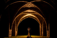 Margam Orangery wedding photography