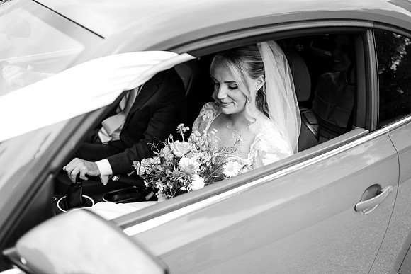 Margam Orangery wedding photography