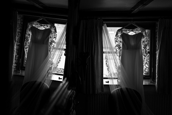 Margam Orangery wedding photography