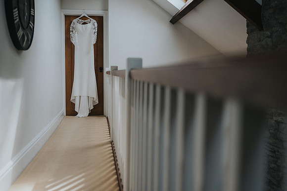 Margam Orangery wedding photography