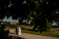 Margam Orangery wedding photography