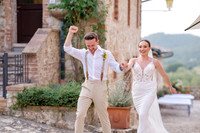 Italy destination wedding photographer