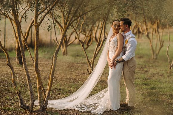 Italy destination wedding photographer