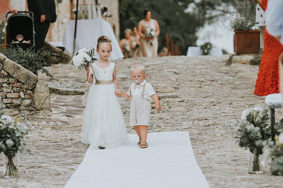 Italy destination wedding photographer
