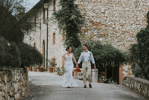 Italy destination wedding photographer