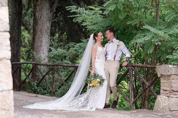 Italy destination wedding photographer