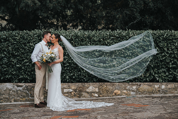 Italy destination wedding photographer
