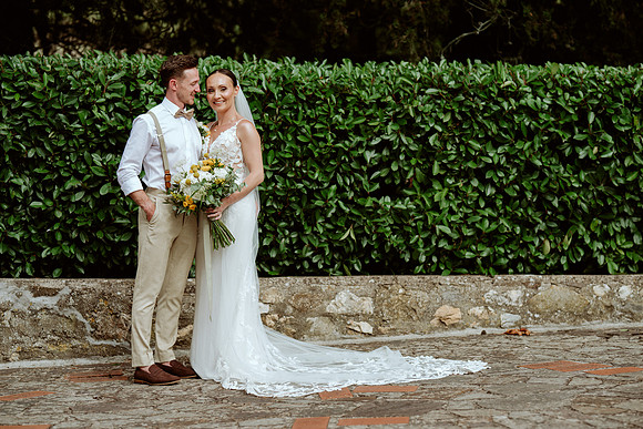 Italy destination wedding photographer