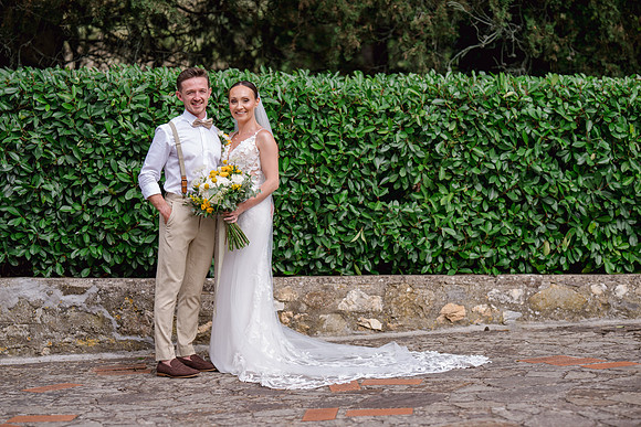 Italy destination wedding photographer