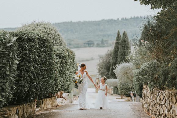 Italy destination wedding photographer