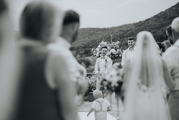 Italy destination wedding photographer