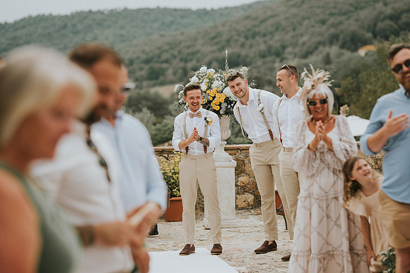 Italy destination wedding photographer