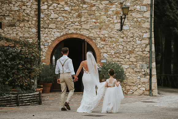 Italy destination wedding photographer
