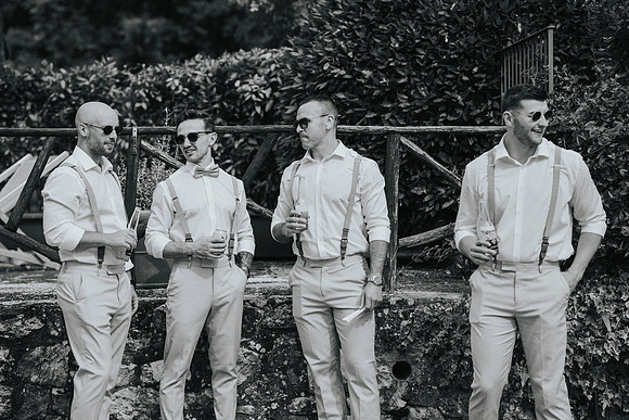 Italy destination wedding photographer