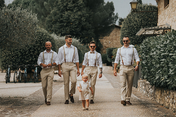 Italy destination wedding photographer
