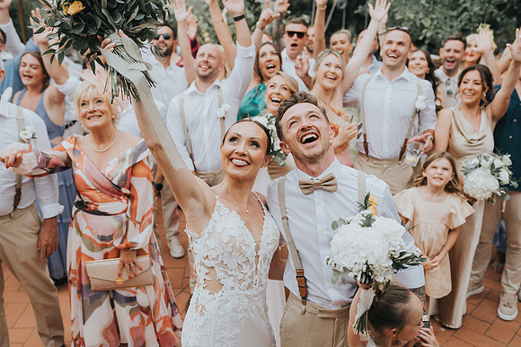 Italy destination wedding photographer