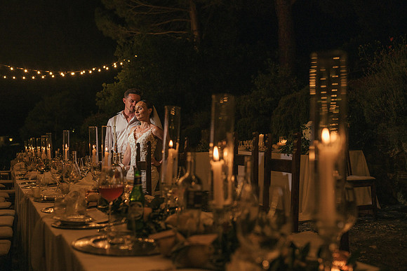 Italy destination wedding photographer