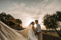 Italy destination wedding photographer
