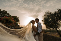 Italy destination wedding photographer