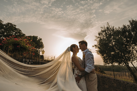 Italy destination wedding photographer