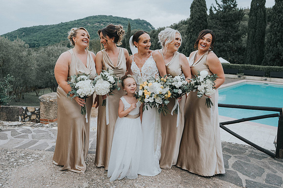 Italy destination wedding photographer