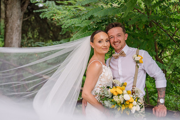 Italy destination wedding photographer
