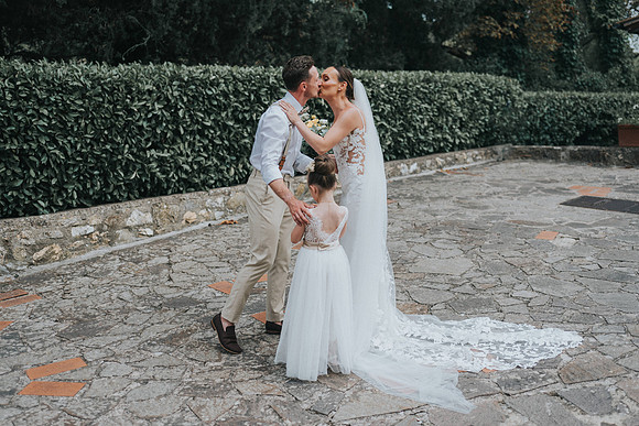Italy destination wedding photographer