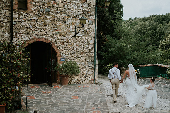 Italy destination wedding photographer