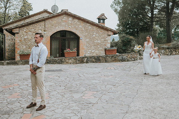 Italy destination wedding photographer
