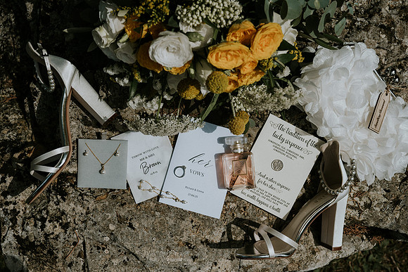 Italy destination wedding photographer
