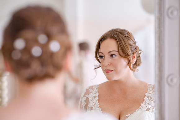 New House Country Hotel, Cardiff Wedding photographer