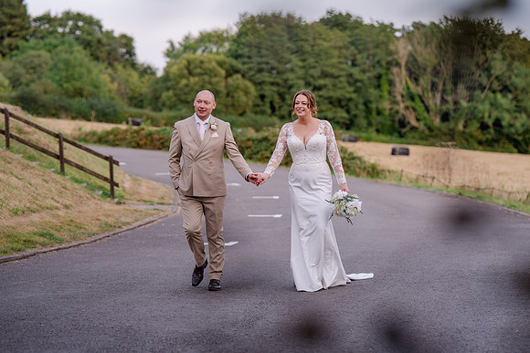 New House Country Hotel, Cardiff Wedding photographer