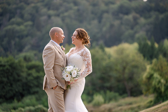 New House Country Hotel, Cardiff Wedding photographer