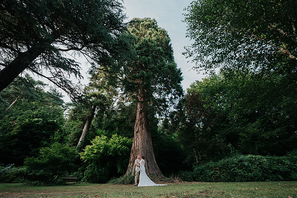New House Country Hotel, Cardiff Wedding photographer