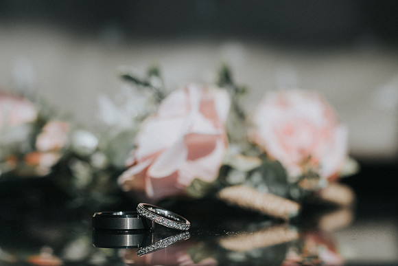 New House Country Hotel, Cardiff Wedding photographer