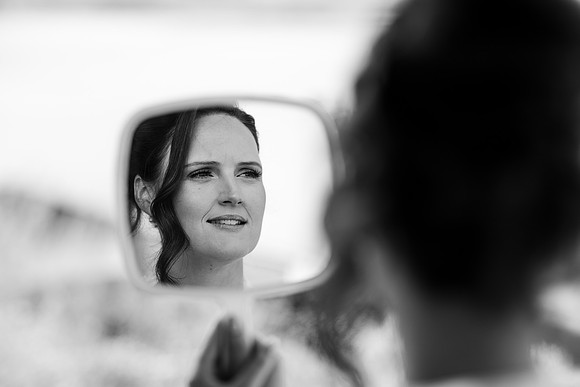 The Cliff Hotel Wedding