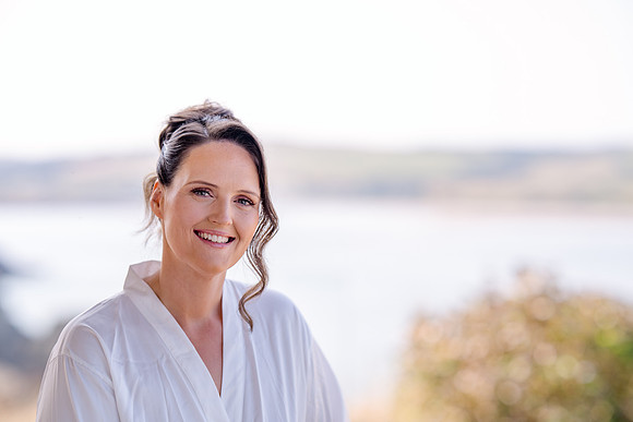 The Cliff Hotel Wedding