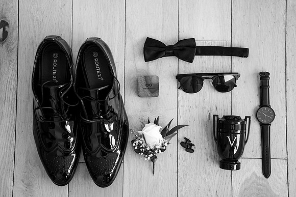 The Cliff Hotel Wedding