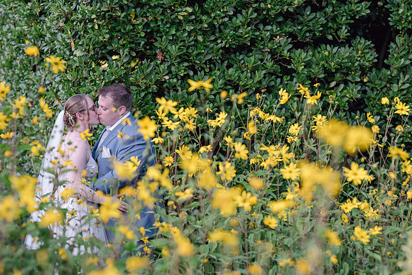wedding at St Mellons Country Club Cardiff