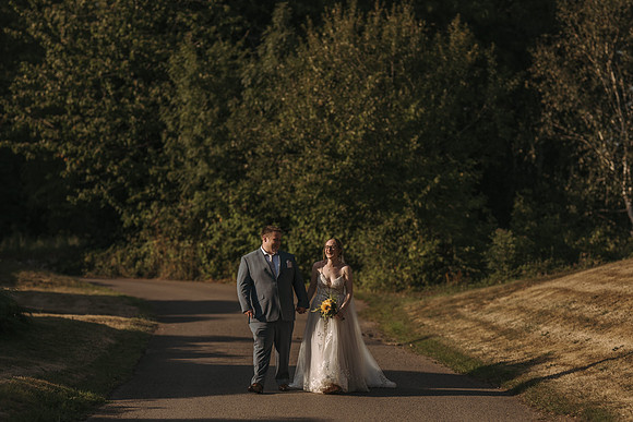 wedding at St Mellons Country Club Cardiff