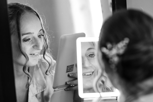 wedding at St Mellons Country Club Cardiff