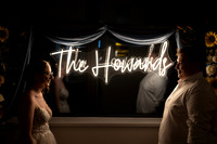 wedding at St Mellons Country Club Cardiff