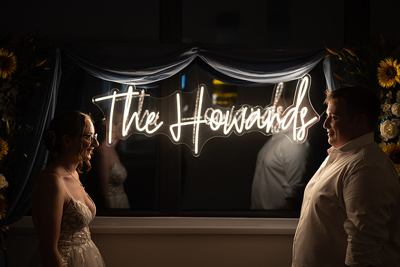 wedding at St Mellons Country Club Cardiff