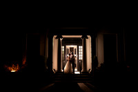 wedding at St Mellons Country Club Cardiff