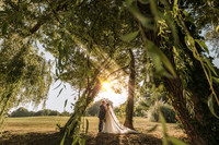 wedding at St Mellons Country Club Cardiff