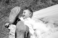 wedding at St Mellons Country Club Cardiff